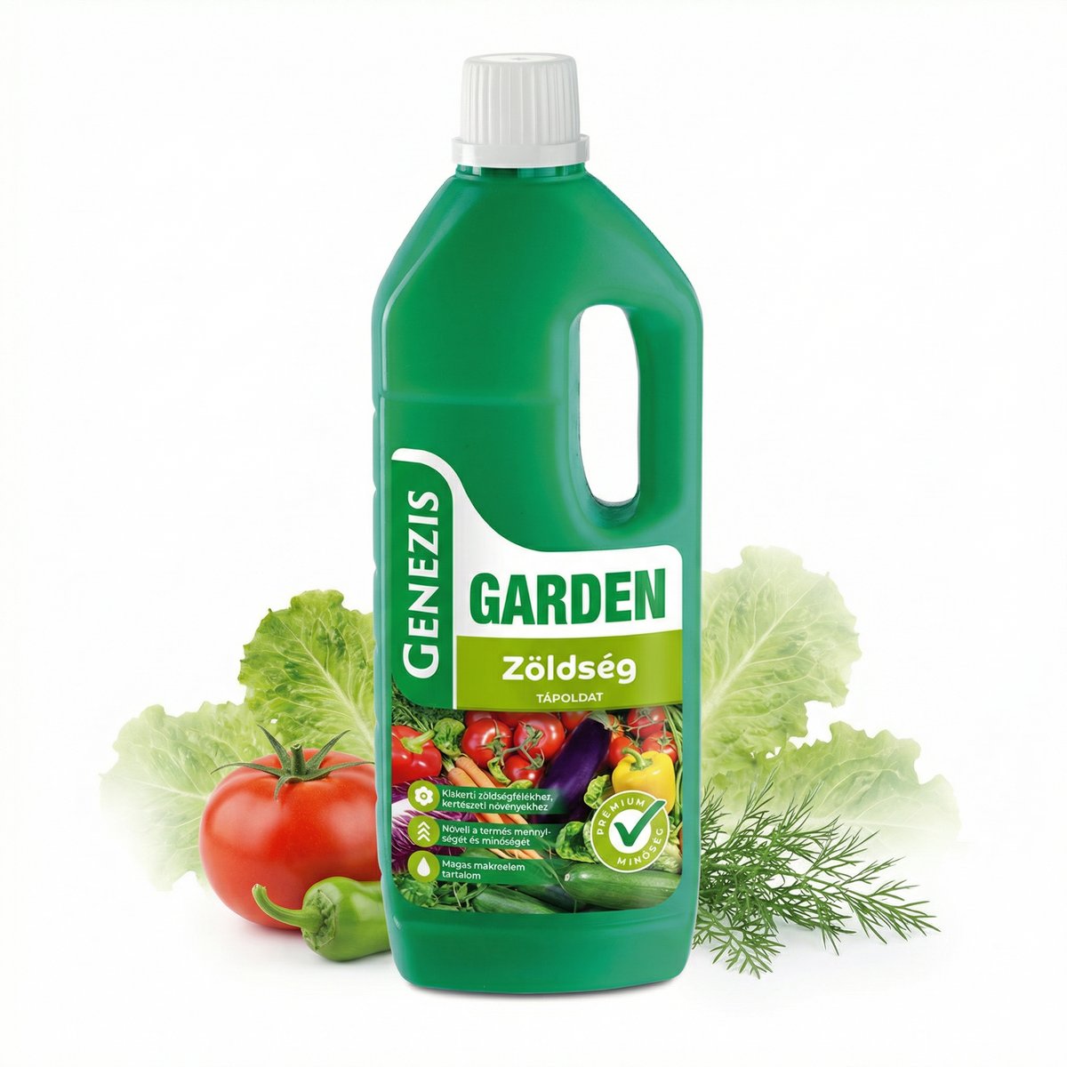 Barnuló tuja ápolása – Garden Örökzöld tápoldat a mélyzöld lombért