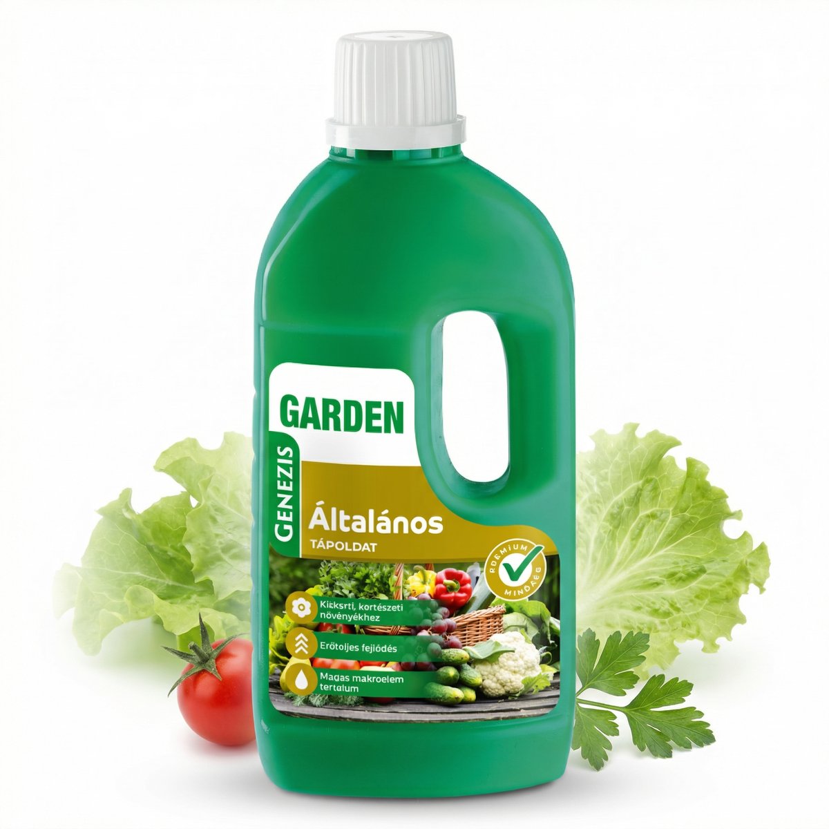 Garden Általános tápoldat – Hobby Garden
