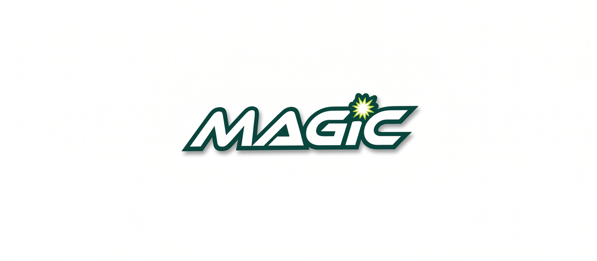 Magic vonal
