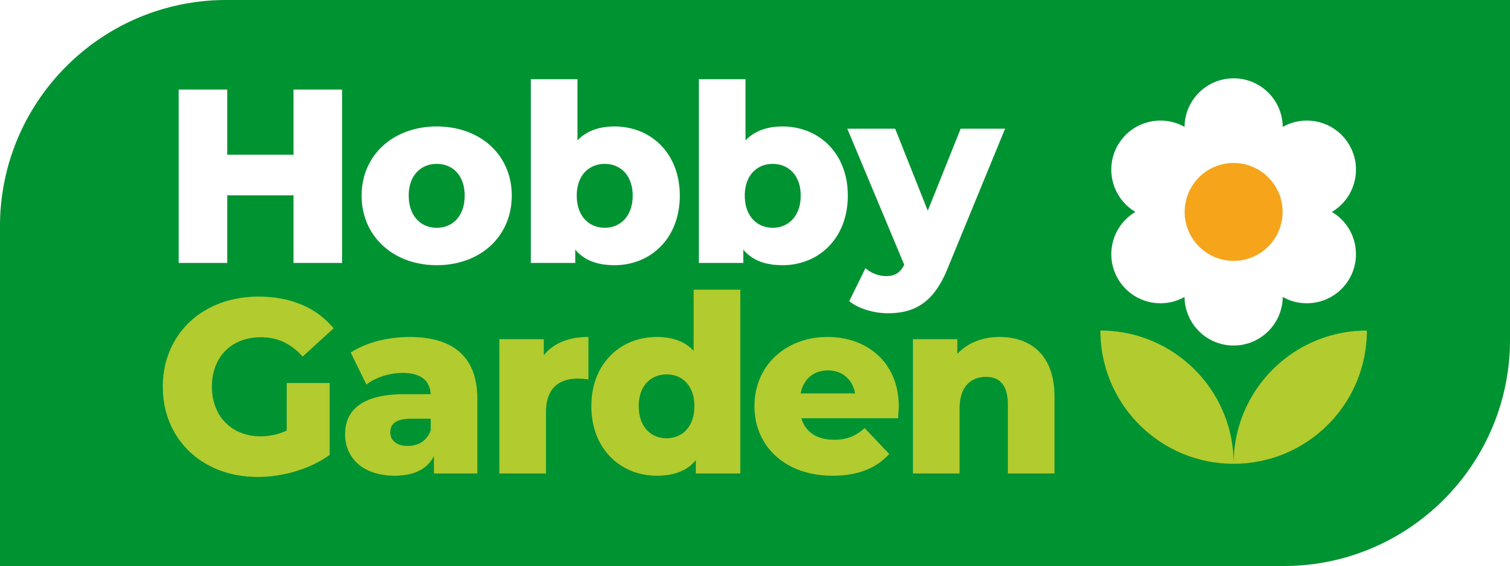 Hobby Garden