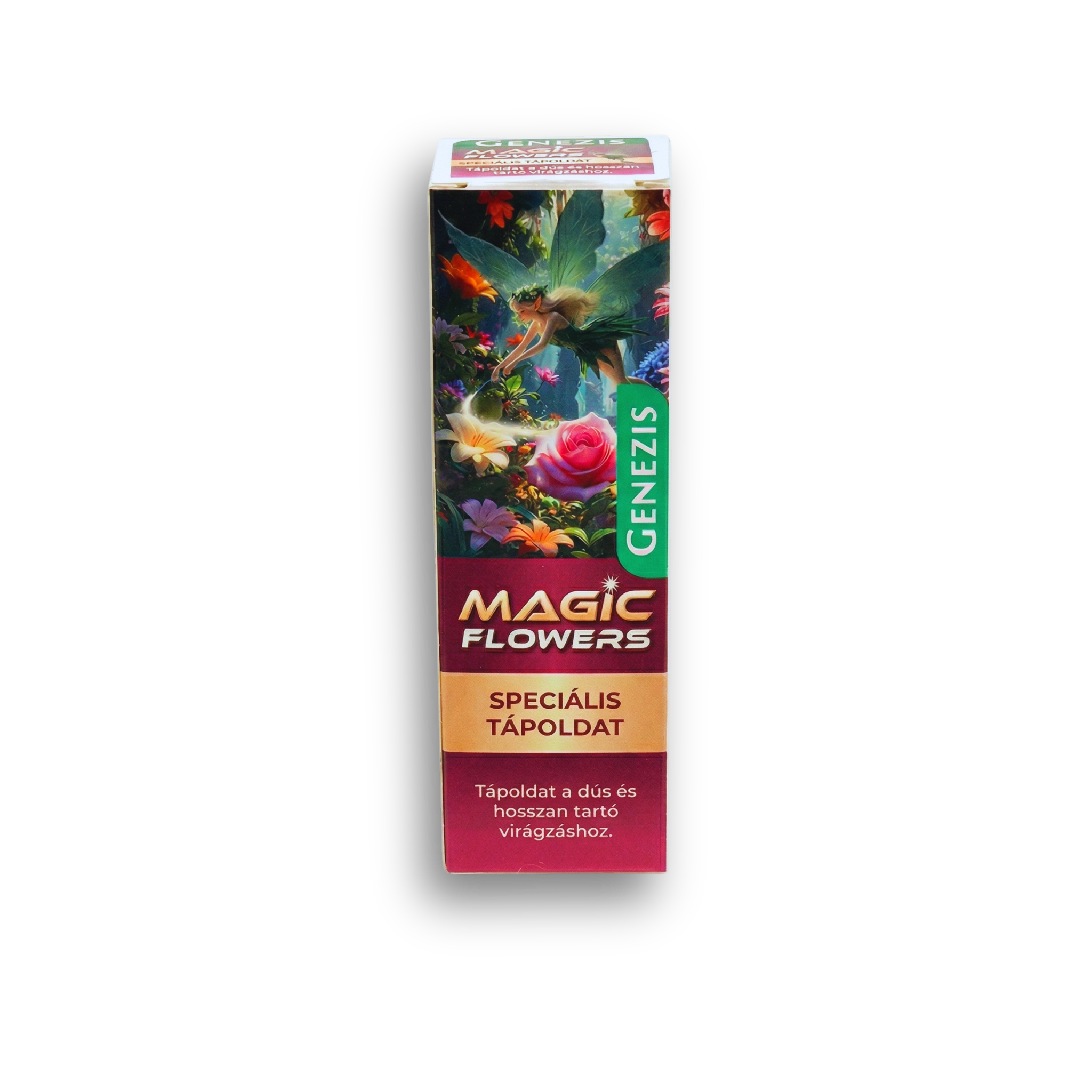 Magic Flowers speciális tápoldat 0,1 liter doboz – Hobby Garden