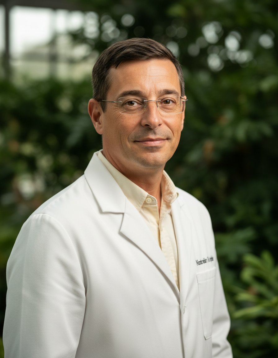 Dr. Kiss Csongor